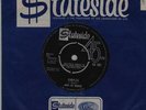 JOHN LEE HOOKER Dimples / I'm leaving Stateside SS 297 All time great R'n'B /Mod