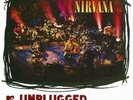 Nirvana MTV Unplugged In New York 180 Gram Black Vinyl LP PALLAS New & Sealed