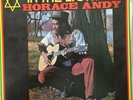 HORACE ANDY In The Light HUNGRY TOWN ED387 1977 LP EX+ Harry J