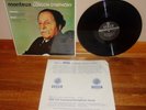 DECCA SXL 2312 AUDIOPHILE-Monteux-Debussy-Ravel-Alto High Fidelity-NM/NM lp