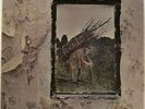 LED ZEPPELIN - IV / ZOSO / UNTITLED / RUNES - LP   VG++ G/F Pecko Duck SD 7208