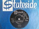 MINT UK  STATESIDE 45 - THE C.O.D.'s - 