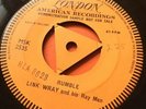 *LINK WRAY-LONDON TRI CENTRE DEMO-RUMBLE-RARE