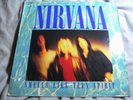 Nirvana ?– Smells Like Teen Spirit - DGC ?– DGCT 5 (1991) - 12