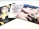 2 X MADONNA Vinyl Lps Inc TRUE BLUE + 1 X Madonna 12 Inch 'Who's That Girl - A14