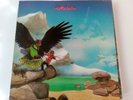BUDGIE Never turn your back on a friend LP MCA MCG 3513