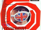 THE FREAKBEAT SCENE (Various Artists) Double VINYL LP (RSD 2019) (New & Sealed)
