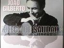GILBERTO, Joao - Chega De Saudade (reissue) - Vinyl (LP)