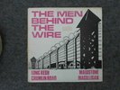 LP - The men behind the Wire - Long Kesh Crumlin Road Maidstone Magilligan  3001