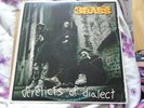 3RD BASS DERELiCTS OF DiALECT DOUBLE HiP HOP ViNYL ALBUM 1991 SERCH PETE NiCE