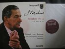 Philips 835 000 AY Brahms 4 van Beinum Hi-Fi-stereo