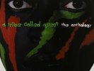 A Tribe Called Quest  - Anthology Explicit Lyrics ( VINYL 11-09-1999 )