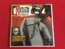 Messer Chups Taste the Blood of Guitaracula