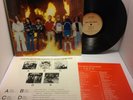 Lynyrd Skynyrd - Street Survivors LP - MCA 3029 - Tested VG+ Flames & Inserts S3