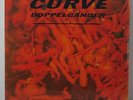 CURVE 'Doppelganger' Vinyl LP NEW/SEALED