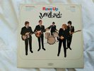 The Yardbirds Having a Rave Up With US Vinyl Mono LP Epic LN 24177 Misprint 1965