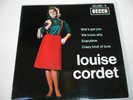 EP LOUISE CORDET 