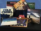 Cold Chisel - Vinyl Box Set - 10LP, 12