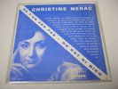SP JUKE-BOX CHRISTINE NERAC 