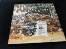 SLAYER / METALLICA - thrashed from the start  -  lp ' -  vinyl -