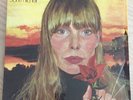 Joni Mitchell “Clouds” LP, 1st Pressing, 2 Tone W7 Reprise