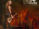 WEA Nita Strauss - Controlled Chaos Vinyl 1 LP