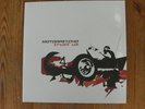 MOTORPSYCHO Trust Us  Stickman 1998 (Limited White Vinyl)