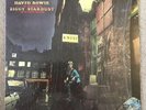 DAVID BOWIE Original 1972 Ziggy Stardust Vinyl LP 8E/5E Mainman STUNNING MINT