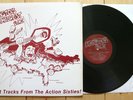 LP MONSTERS OF THE MIDWEST VOL 2 garage punk PSYCH rogues ESQUIRES skeptics