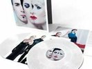 The Human League - Secrets 2x LP WHITE VINYL RSF LE Exclusive