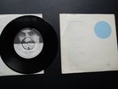 GEORGE HARRISON DEMO 45 P/S ' DARK HORSE / HARI'S ON TOUR ' EX +