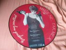 mylene farmer 2EME edition picture disc  promo beyond my control
