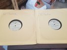 2 1970 Paul Simon Columbia Recording STUDIOS Reference acetate Alexander Bellow