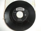 RARE/THE DRIFTERS/ RAT RACE/ UK LONDON/ ORIGINAL /1963 LONDON/EX CON