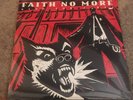 Faith No More King For A Day Fool For A Lifetime1995 Black Vinyl LP Sealed Black
