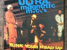 Ultramagnetic MC's ?– Funk Your Head Up LP . European 1st press original 1992