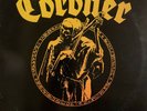 CORONER - Punishment For Decadence 1988 FIRST PRESSING Noise - RARE/OUT OF PRINT