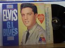 ELVIS PRESLEY LP 