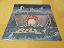 RICH BELL - RISING SONS Hawaii Hawaiian YELLOW VINYL lp SEALED 1980