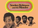 SMOKEY ROBINSON AND THE MIRACLES 