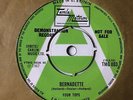 FOUR TOPS: REISSUED DEMO COPY 