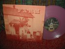 VINYL (LP , 10