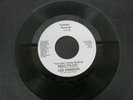 Vinyl Record 7” LES PARSON YOU DON'T KNOW NOTHING ABOUT THE CITY (A)