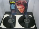 Vinyl Record Album ELVIS PRESLEY THE COMPLETE BONUS SONGS (17)37