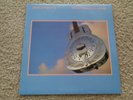 Dire Straits Brothers in Arms Vinyl LP Record