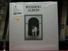 John Lennon & Yoko Ono Wedding Album 2019 Secretly Canadian Clear Vinyl SC291