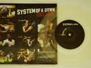 SYSTEM OF A DOWN - Chop Suey - ltd no'd clear vinyl 7
