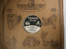 Fry's Million Dollar Pier EDISON RECORD 51469 V+/E PRE WAR DANCE BAND 78