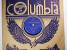 Little Jack Little and his Orch. COLUMBIA 2969 Blue Wax  E PREWAR DANCE BAND 78