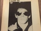 Near Mint Lou Reed - Liquid Air